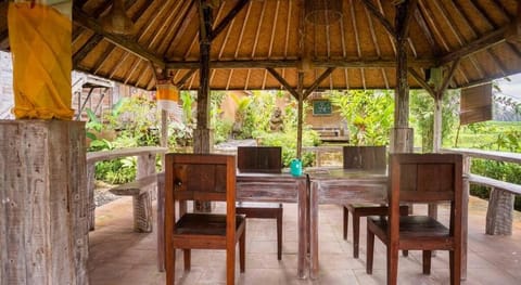 Ananda JJ Ubud Resort & spa Resort in Ubud