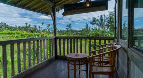 Ananda JJ Ubud Resort & spa Resort in Ubud