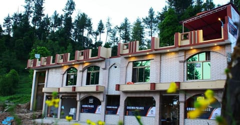 Property view