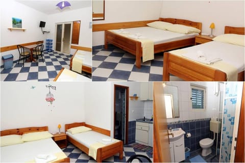 Pansion Ivan Sucuraj Apartment in Dubrovnik-Neretva County