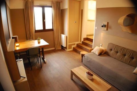 Appart Chene 1 Chambre Apartment in Auvergne-Rhône-Alpes