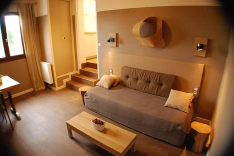 Appart Chene 1 Chambre Apartment in Auvergne-Rhône-Alpes