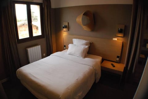 Appart Chene 1 Chambre Apartment in Auvergne-Rhône-Alpes