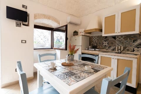 B&B Il Vico di Ostuni Suite by Typney Vacation rental in Ostuni