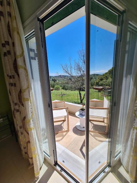 Amazing Corfu Villa Rania located in a quite and private area Hotel in Corfu, Greece