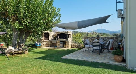 Amazing Corfu Villa Rania located in a quite and private area Hotel in Corfu, Greece