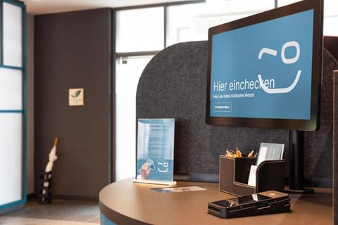 Hey Lou Hotel Karlsruhe Messe Hotel in Karlsruhe