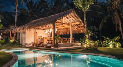 Yama Balian - Adults Only Hotel in West Selemadeg