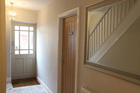 Bridgeside Rooms Hotel in Tontine Hill