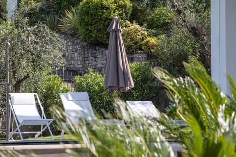 Verdolivo Bed and Breakfast in Province of Brescia