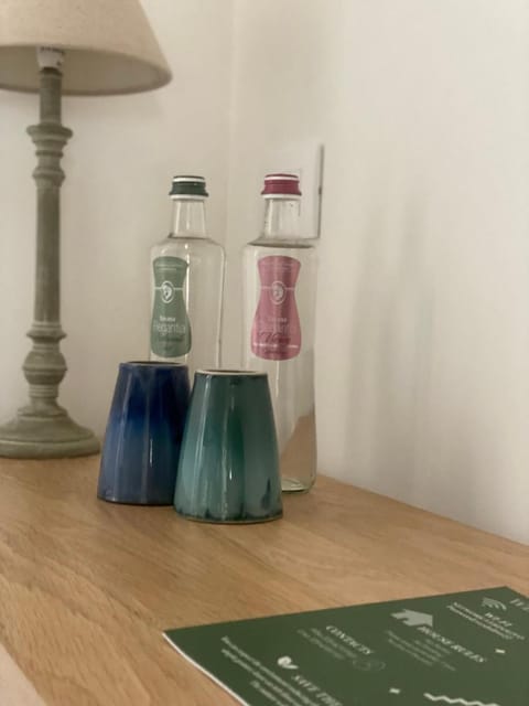 Verdolivo Bed and Breakfast in Province of Brescia