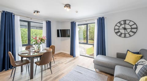 High Range Holiday Apartments Apartment in Aviemore