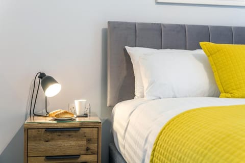 High Range Holiday Apartments Apartment in Aviemore