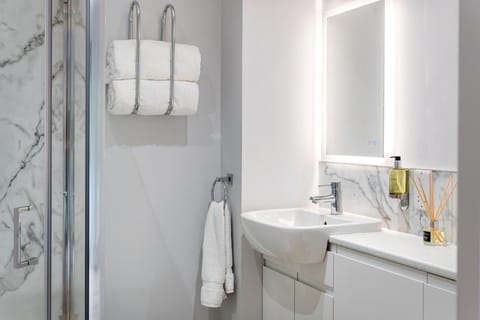 High Range Holiday Apartments Apartment in Aviemore