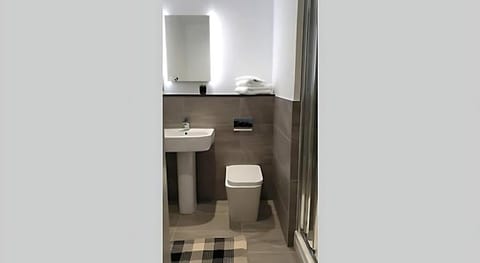 Snuggle Flat in Sheffield Vacation rental in Sheffield