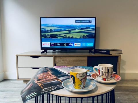 Snuggle Flat in Sheffield Vacation rental in Sheffield