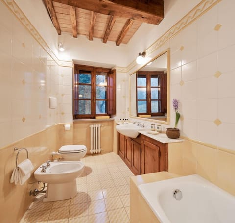 Borgo Il Poeta Country House in Umbria