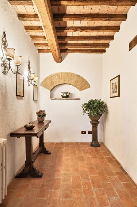 Borgo Il Poeta Country House in Umbria