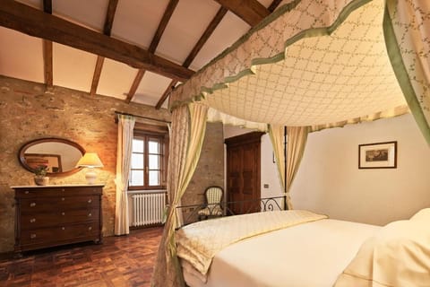 Borgo Il Poeta Country House in Umbria