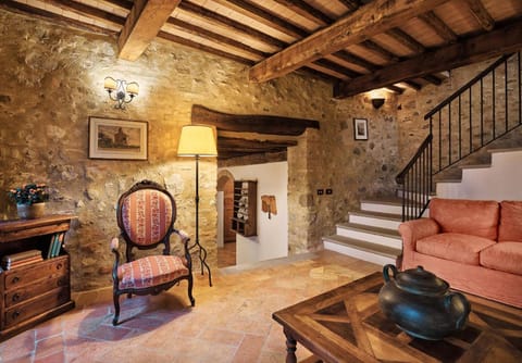 Borgo Il Poeta Country House in Umbria