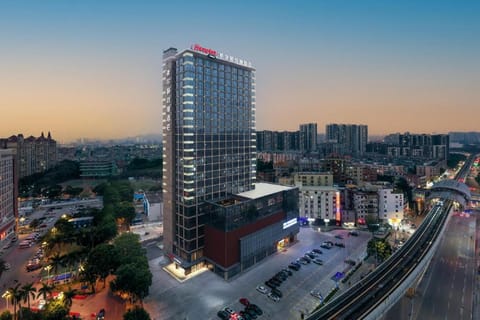 Property view
