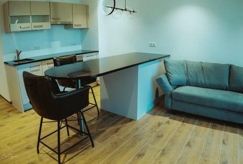 Wohlfühl Apartment an Schweizer Grenzübergang Apartment in Weil am Rhein