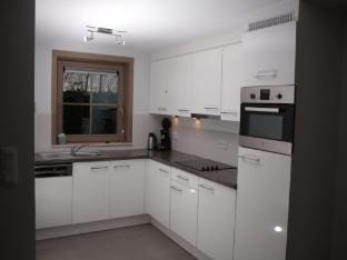 Relaxing Holiday Home in Adinkerke with Fenced Garden Vacation rental in De Panne