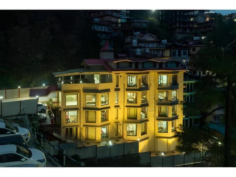 Property view