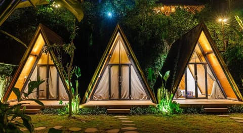 Natya River Sidemen Campground/ 
RV Resort in Sidemen