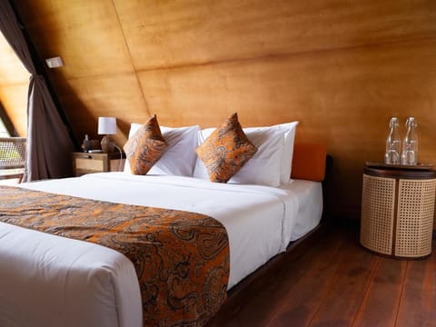 Natya River Sidemen Campground/ 
RV Resort in Sidemen