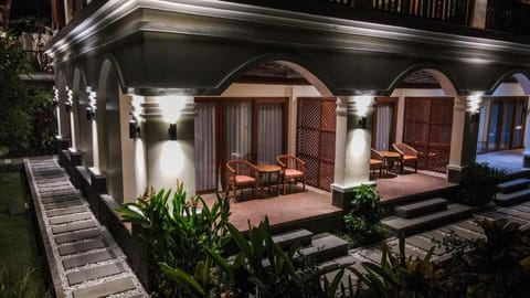 Villa Mata Hari Vacation rental in Bali