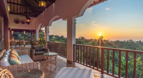 Villa Mata Hari Vacation rental in Bali