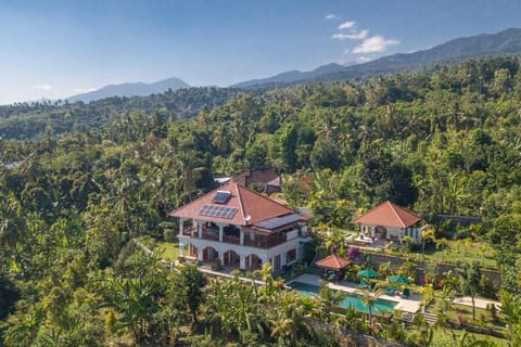 Villa Mata Hari Vacation rental in Bali