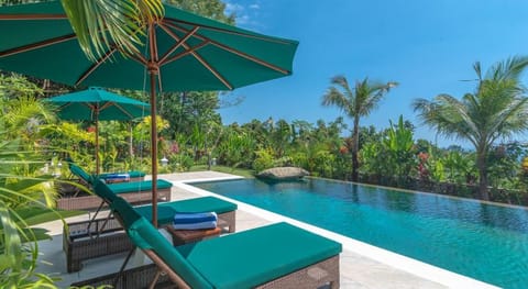 Villa Mata Hari Vacation rental in Bali