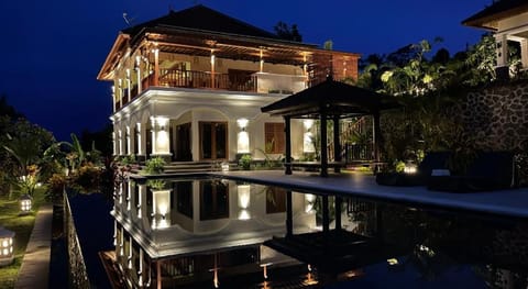 Villa Mata Hari Vacation rental in Bali