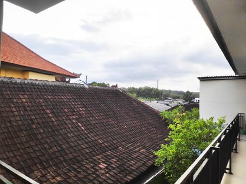 SPOT ON 90962 Sedana House Hotel in Kuta Selatan