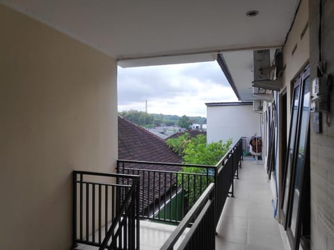 SPOT ON 90962 Sedana House Hotel in Kuta Selatan