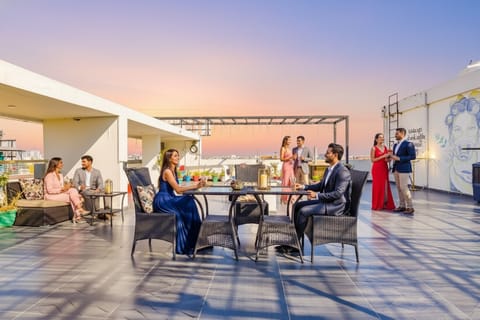 FabHotel CM Palace Hotel in Jaipur