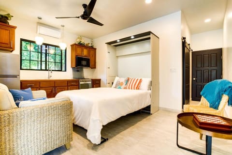 The Sea Glass Inn Inn in Placencia