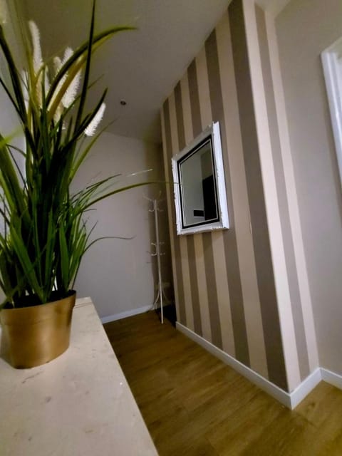 The White House - PalaAlpitour e Stadio a 2 minuti Vacation rental in Turin