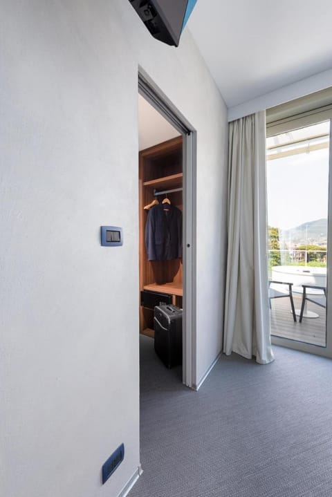 Carrick Hotel Hotel in Camogli