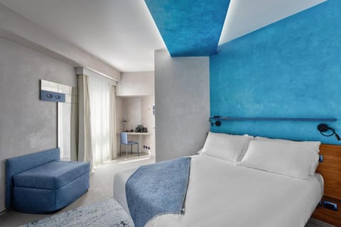 Carrick Hotel Hotel in Camogli