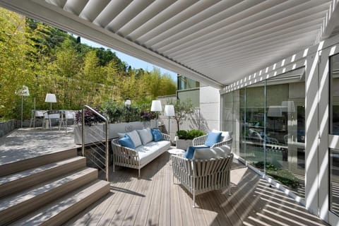 Carrick Hotel Hotel in Camogli