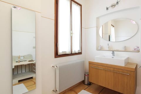 Antica casa Cervade Villa in Friuli-Venezia Giulia