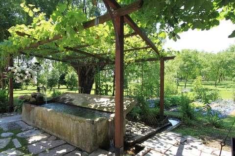 Antica casa Cervade Villa in Friuli-Venezia Giulia