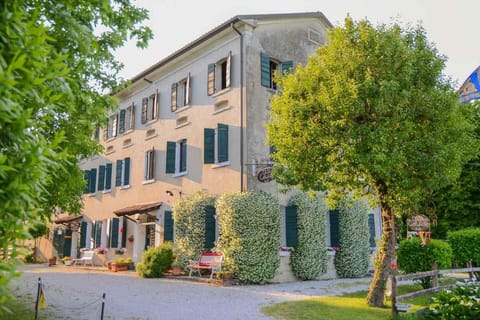 Antica casa Cervade Villa in Friuli-Venezia Giulia