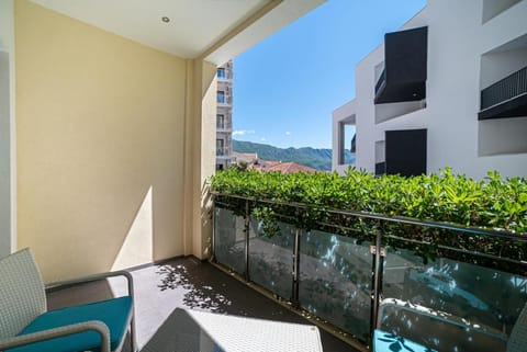 The Dream Getaway & Spa by DeVasco Apartment in Budva Municipality