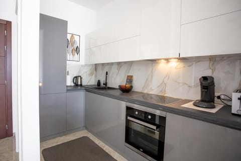 The Dream Getaway & Spa by DeVasco Apartment in Budva Municipality