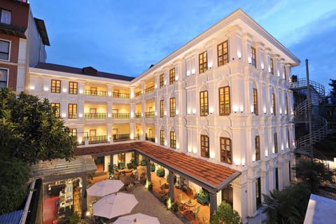 Property view