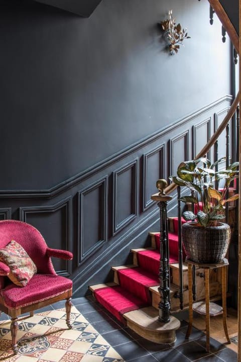 La Villa Augustine Apartment in Dieppe